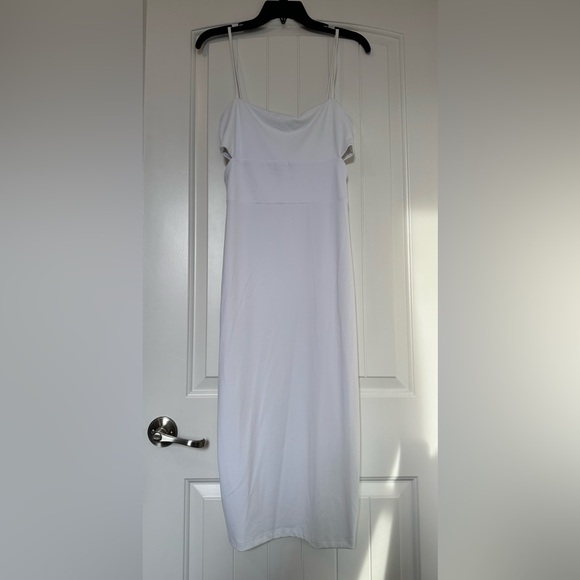 NWT! SUSANA MONACO MIDI DRESS - Picture 1 of 4